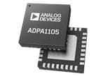 Analog Devices Inc. ADPA1105 0.9GHz to 1.6GHz GaN Power Amplifiers