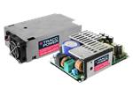 TRACO Power TPP 450B 450W Class II Medical Power Supplies