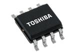 Toshiba Motor Control Applications