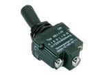 TE Connectivity / KISSLING Series 07 Sealed Toggle Switches