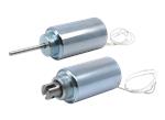 Ledex / Johnson Electric Size 150–STA® Tubular Solenoids