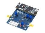 Analog Devices Inc. ADL6317-EVALZ Evaluation Board