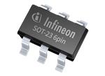 Infineon Technologies 1ED44173N01B Non-Inverting Gate Driver