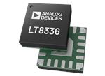 Analog Devices Inc. LT8336 Silent Switcher® Step-Up DC-DC Converter IC