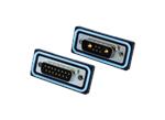NorComp NANOOK IP67 D-Sub Connectors