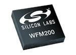Silicon Labs WFM200S Series 2 Wi-Fi® SiP Module