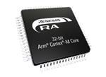 Renesas Electronics RA2L1 32-Bit Microcontroller Group