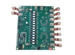Texas Instruments TPS536C7EVM-051 Evaluation Module
