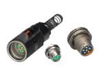 Amphenol Nexus Technologies Miniature M55116-Type TAC Connectors
