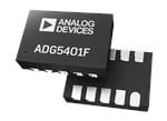 Analog Devices Inc. ADG5401F Fault Protection SPST Switch
