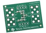 Texas Instruments TLV9061DPWEVM Evaluation Module