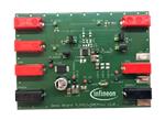 Infineon Technologies TLS412533VBOARDTOBO1 3.3V Board
