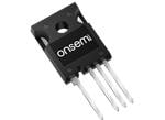 onsemi UJ4C/SC 750V Gen 4 SiC FETs