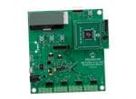 Microchip Technology MCP3564 ADC Evaluation Board V2