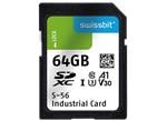 Swissbit S-56 Memory Cards