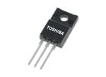 Toshiba TK16x60W Si N-Channel MOSFETs (DTMOSIV)