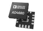 Analog Devices Inc. AD4682 & AD4683 16-Bit SAR ADCs
