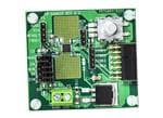 Analog Devices Inc. ADP8140EB Evaluation Board