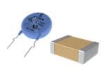 KEMET Interference Suppression Capacitors