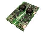 Microsemi / Microchip AgileSwitch® 2ASC-12A1HP SiC Gate Driver Core