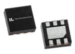 Halo Microelectronics High-Performance DC-DC Converters