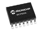 Microchip Technology MCP6006 & MCP6009 1MHz Operational Amplifiers