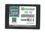 Greenliant G3100 SATA 2.5” PX Series Enterprise SSDs
