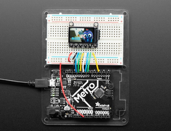Adafruit 1.14