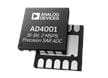 AD4001/AD4005 16-Bit Differential SAR ADCs