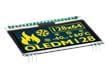 EA OLEDM128-6  OLED Display Modules