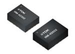 TDK InvenSense SmartIndustrial™ Sensor Platforms