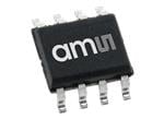 ams OSRAM AS5116 AEC-Q100 On-Axis Magnetic Position Sensors