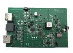 Texas Instruments TPS23734EVM-094 Controller Evaluation Module