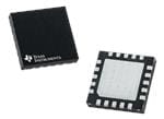 Texas Instruments ADS131M03/AMC131M03-Q1 Delta-Sigma ADC