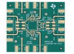 Texas Instruments LMH5485-SP-EVM Amplifier Evaluation Module