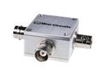 Mini-Circuits ZFSC 50Ω Coaxial Power Splitters/Combiners