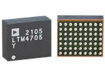 Analog Devices Inc. LTM4705 DC-DC μModule® Regulator