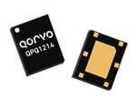 Qorvo QPQ1214 LTE SAW Triplexer Filter Module