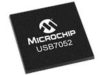 Microchip Technology USB7052 Interface ICs