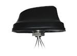 Abracon AECR1808X4 External MIMO 4x 5G NR Dome Antennas