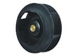 Sanyo Denki San Ace 225AD ACDC Centrifugal Fans