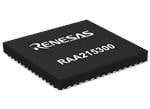 Renesas Electronics RAA215300 High-Performance 9-Channel PMICs