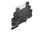 Weidmuller Termseries (TRS) Relay Modules