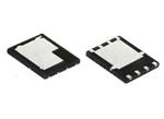 Vishay N-Channel 30-45V (D-S) MOSFETs