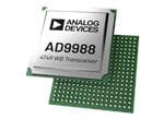 Analog Devices Inc. AD9988 4T4R Direct RF Receiver & Transmitter