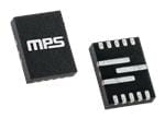 Monolithic Power Systems (MPS) MPQ4409 Synchronous Step-Down Converters