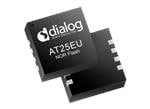 Renesas / Dialog AT25EU Ultra-Low-Energy SPI NOR Flash