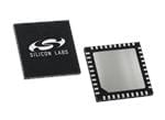 Silicon Labs EFM32PG22 32-bit Microcontrollers