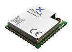Move-X MAMWLE-xx Low-Power Radio Module