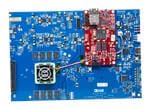 Analog Devices Inc. ADS8-V3EBZ FPGA Controller Board